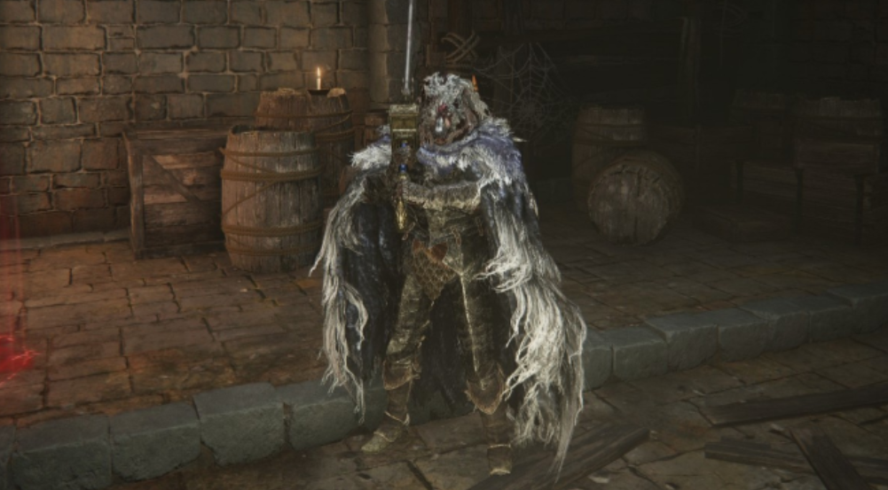 艾尔登法环后期最强套装在哪获得