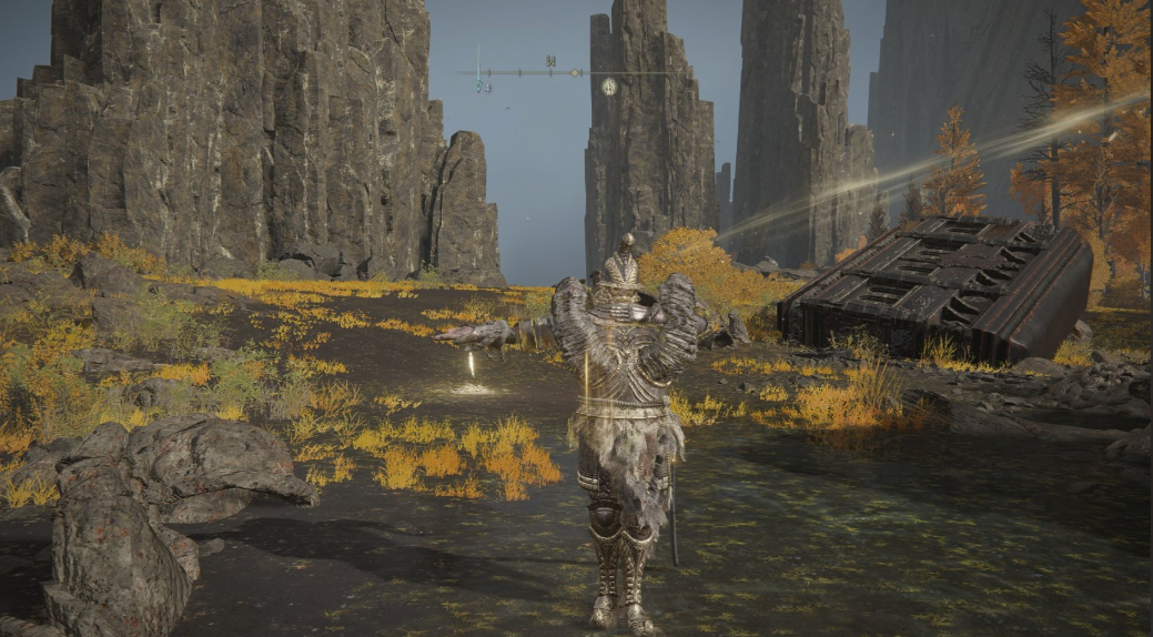 艾尔登法环后期最强套装在哪获得