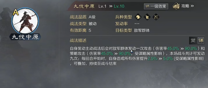 率土之滨怎么抢要塞