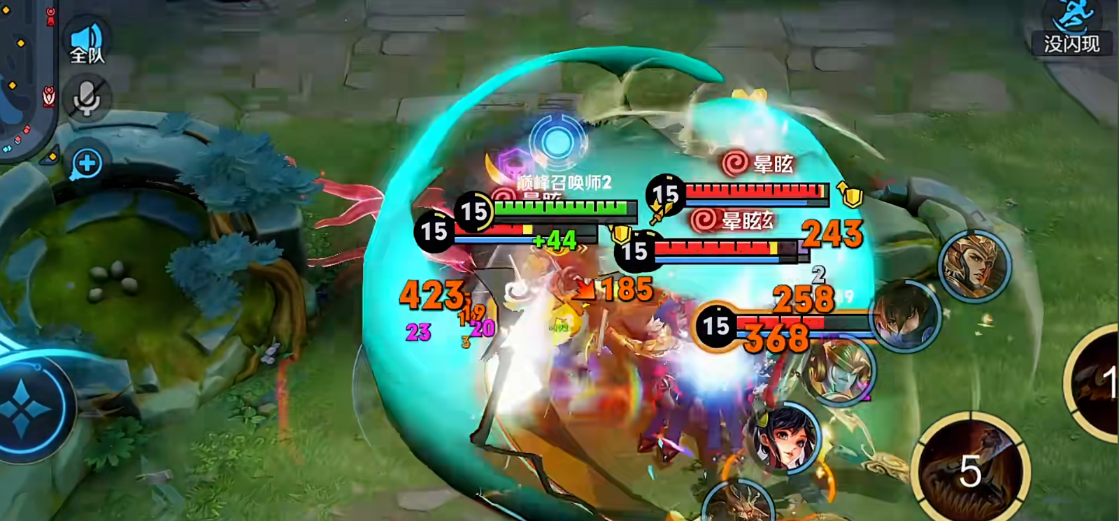 王者荣耀玉帝打杨戬怎么出装