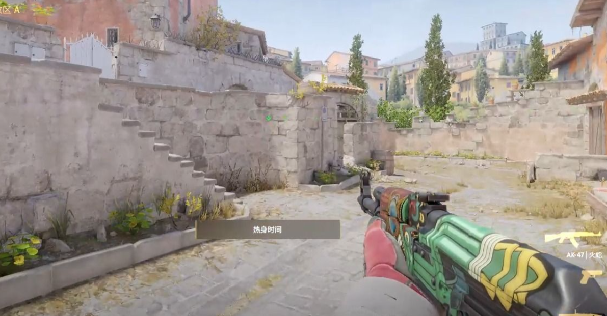 反恐精英什么枪最厉害