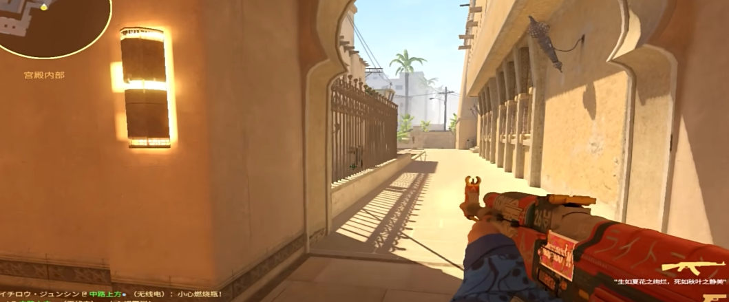 反恐精英什么枪最厉害