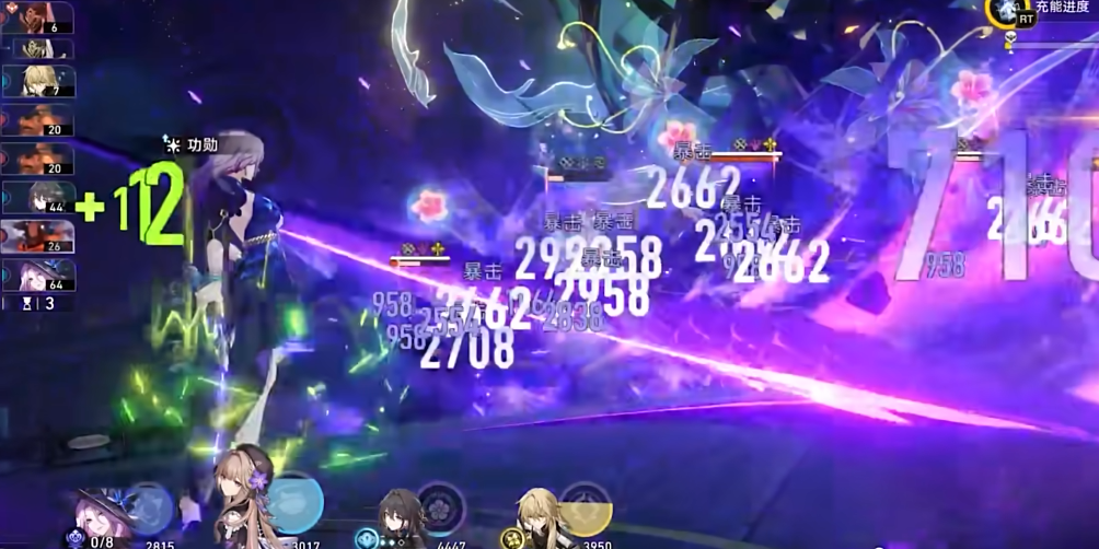 崩坏星穹铁道黑塔怎么样