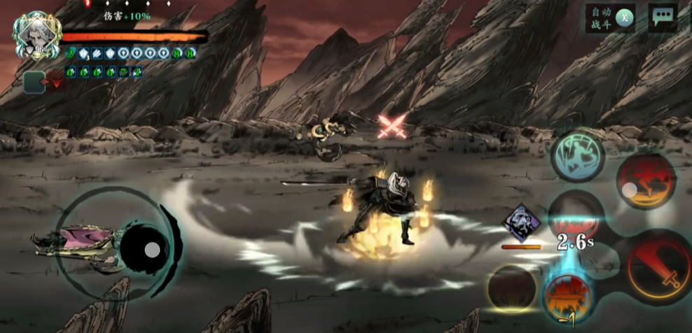 影之刃3单人副本怎么过