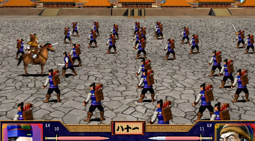 三国群英传2带什么兵种好用 三国群英传2带什么兵种好用