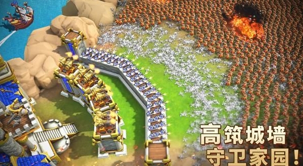 王国纪元契约魔物推荐