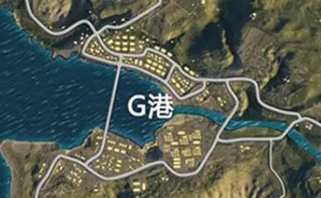 绝地求生刺激战场海岛跳哪里好