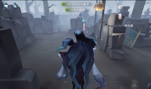 第五人格怎么克制噩梦监管者