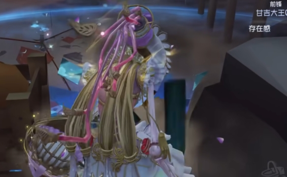 第五人格杂货商怎么玩