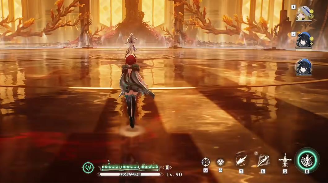 鸣潮捡到的东西怎么用 鸣潮捡到的东西怎么用