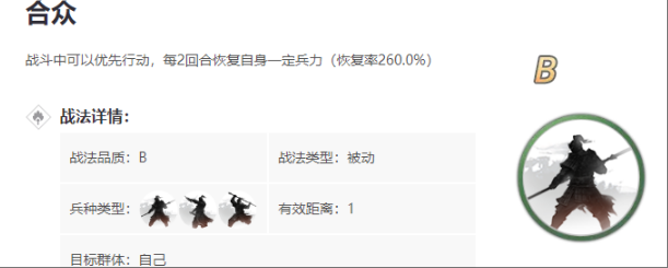 率土之滨合众怎么得