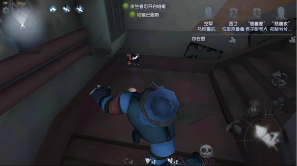 第五人格怎么快速过新手期