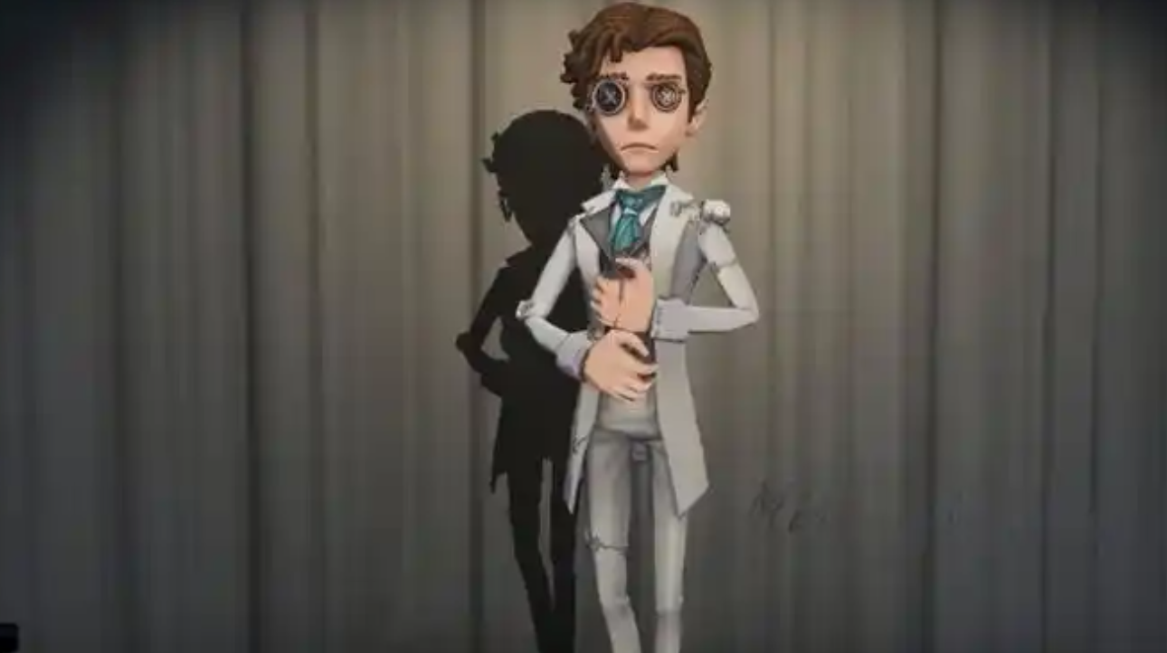 第五人格地下室里怎么过