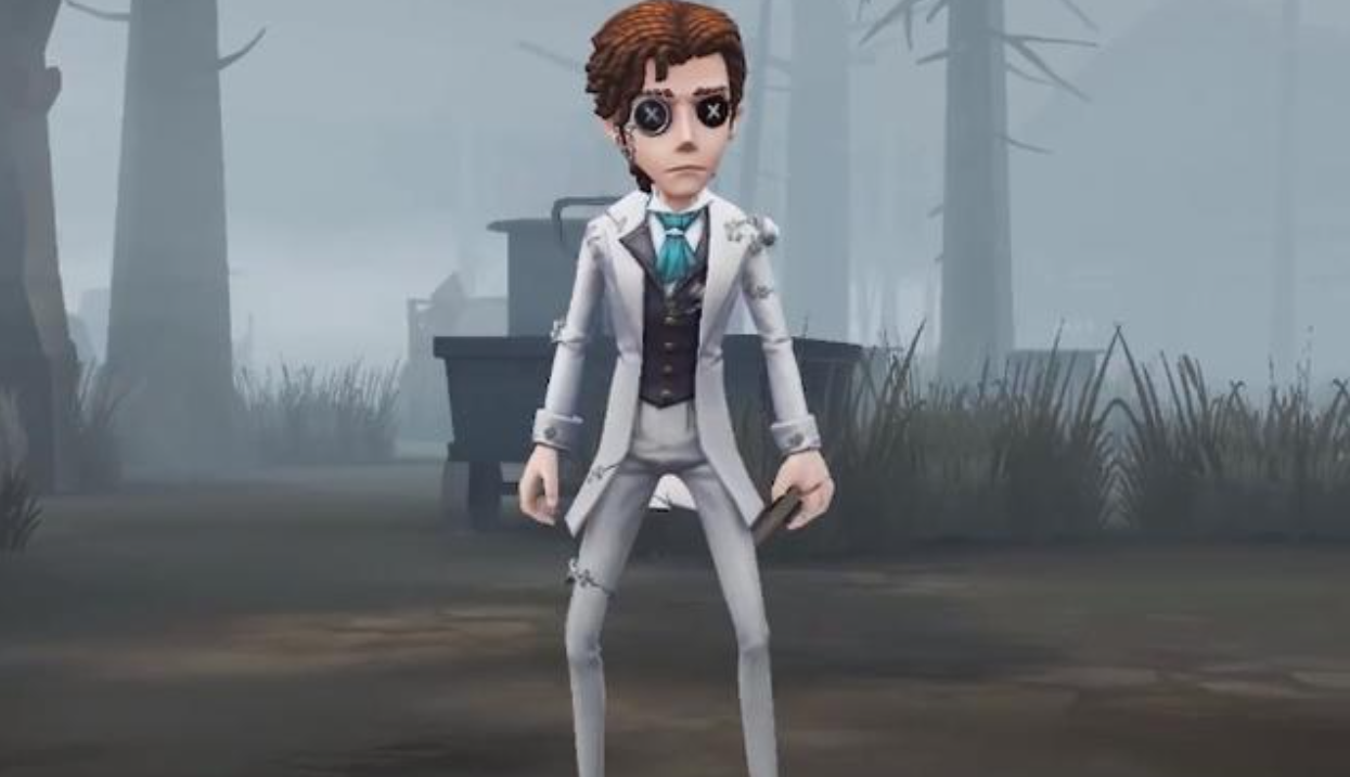 第五人格地下室里怎么过