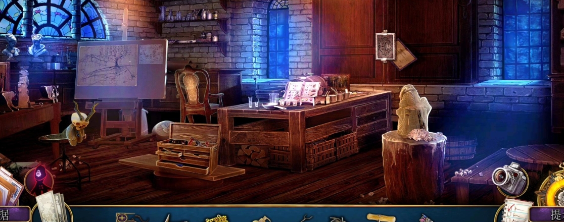 密室逃脱1攻略11关如何上去 密室逃脱1攻略11关如何上去