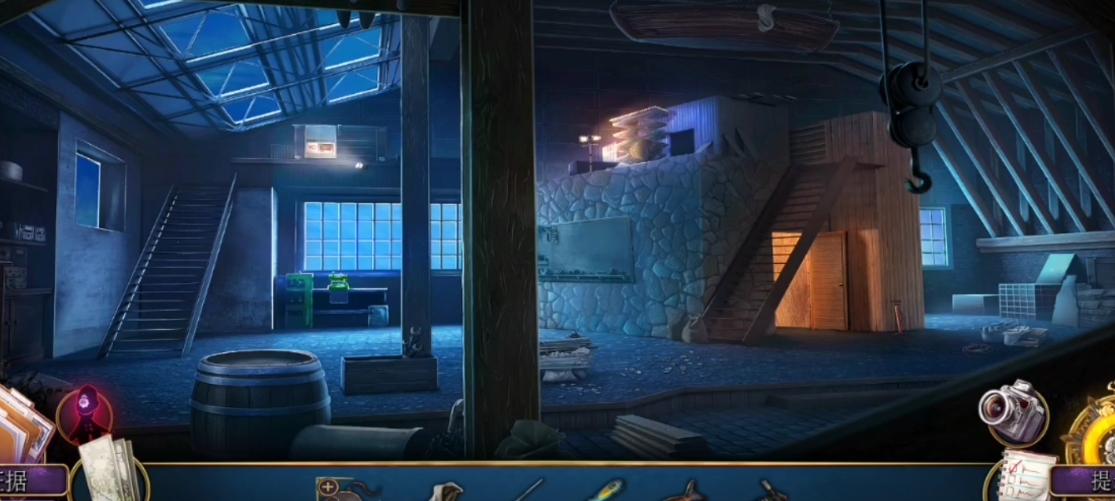 密室逃脱1攻略11关如何上去 密室逃脱1攻略11关如何上去