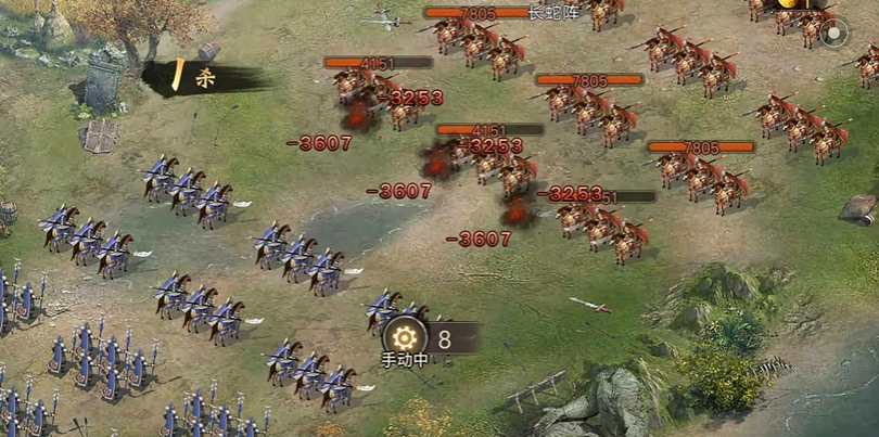 攻城掠地诸葛怎么过