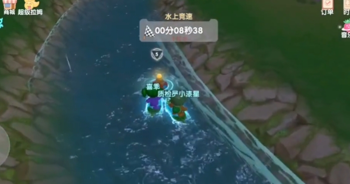 摩尔庄园家族繁荣度怎么提升