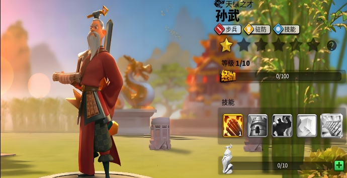 万国觉醒要怎么玩才能最快出t5