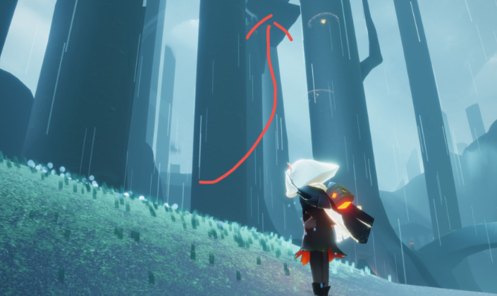 光遇暴风碱有什么用