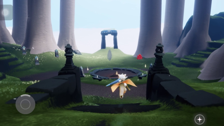 光遇暴风碱有什么用