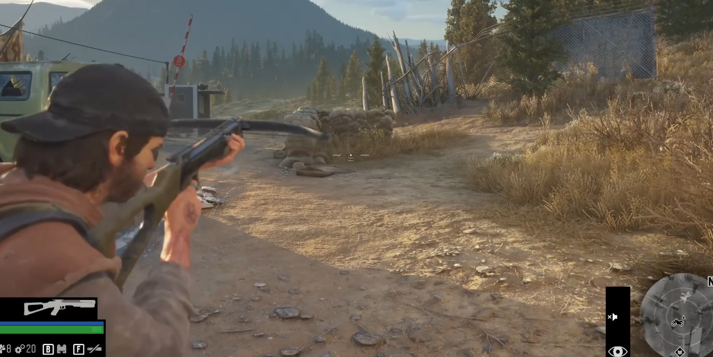 往日不再燃烧箭矢怎么制作 往日不再燃烧箭矢怎么制作