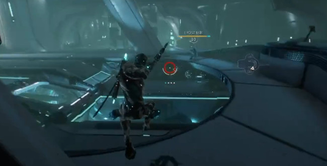 星际战甲火星接合点任务第四个怎么做 星际战甲火星接合点任务第四个怎么做