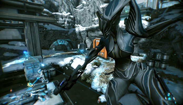 星际战甲灵薄狱法则任务有什么奖励