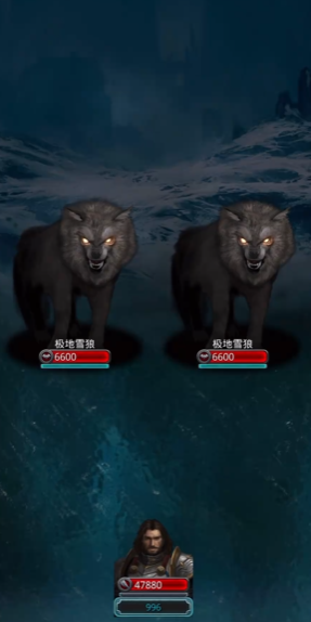 地下城堡2哪个英雄战力高