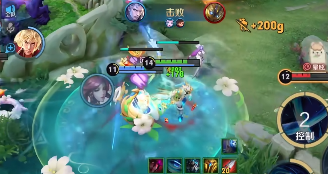 王者荣耀暗信最强出装出什么