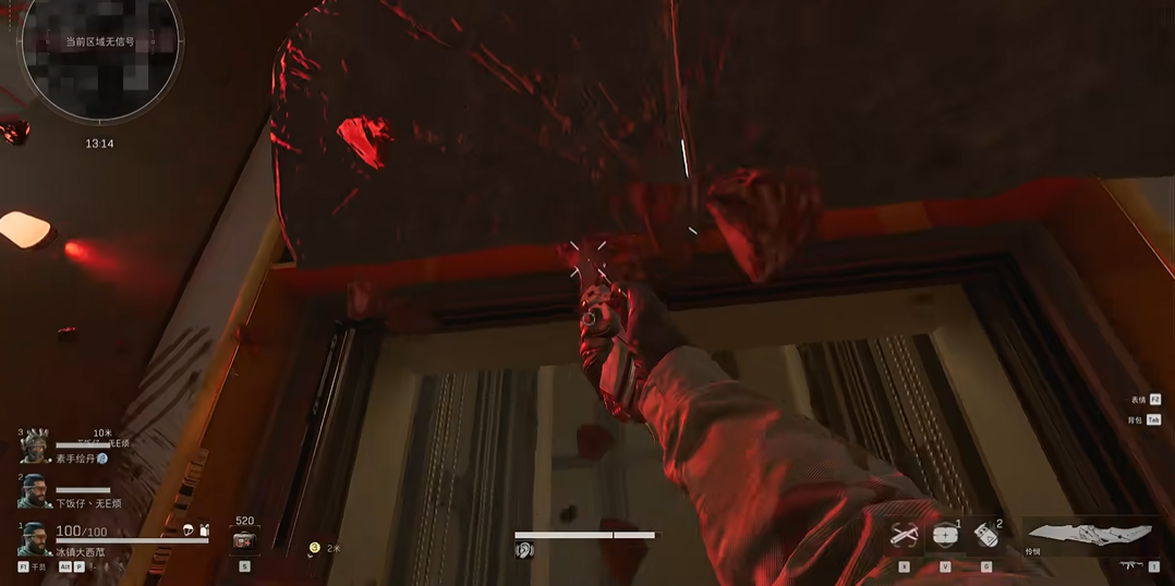 三角洲行动如何玩海岛 三角洲行动如何玩海岛