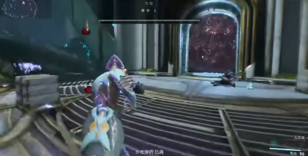 星际战甲新手任务第一关在哪