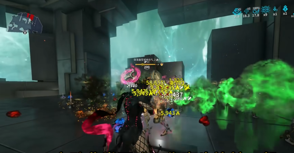 星际战甲圣装刷图最好的武器推荐什么