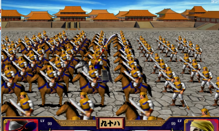 三国群英传2带什么兵种好用 三国群英传2带什么兵种好用