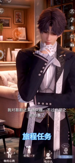 恋与深空新手如何入门