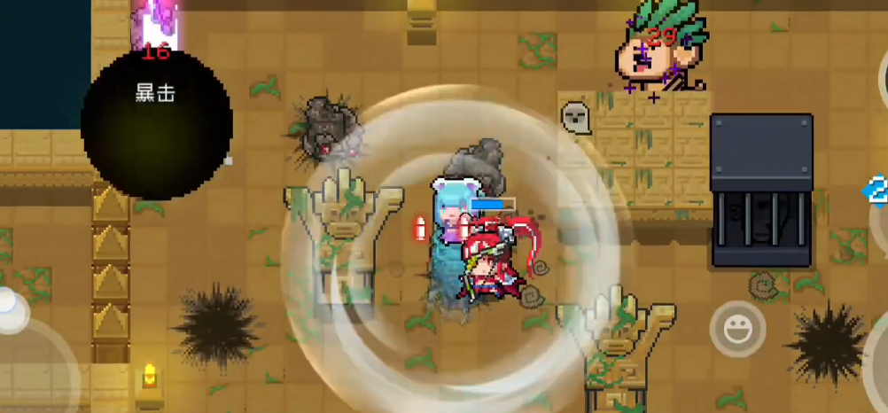 元气骑士如何提升战斗能力 元气骑士如何提升战斗能力