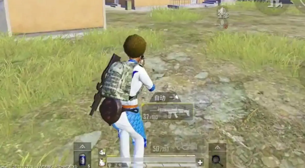 和平精英怎么搭配装备 和平精英怎么搭配装备