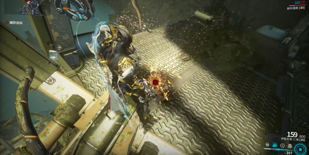 星际战甲怎么刷库狛蛋