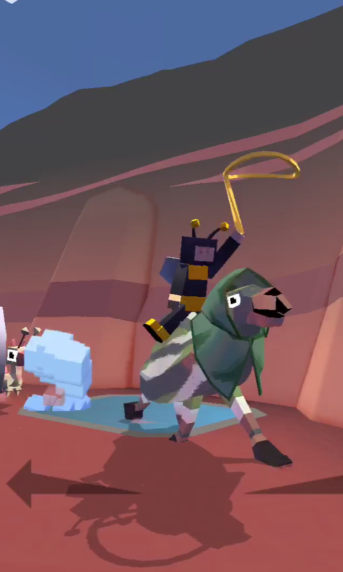 疯狂动物园长城地图怎么解锁