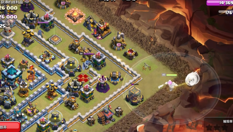 部落冲突巫师怎样玩 部落冲突巫师怎样玩