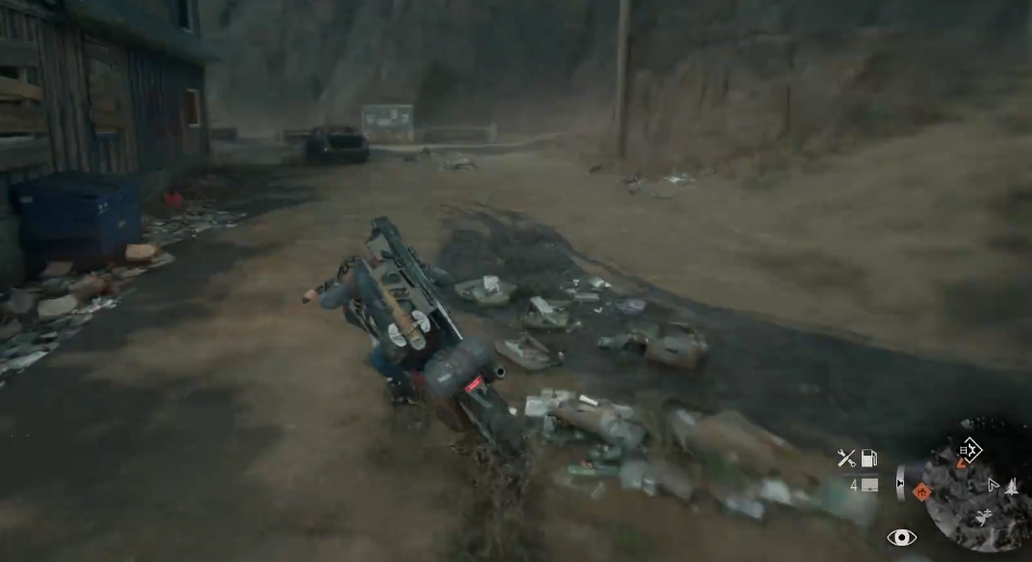 往日不再北上的任务怎么做 往日不再北上的任务怎么做