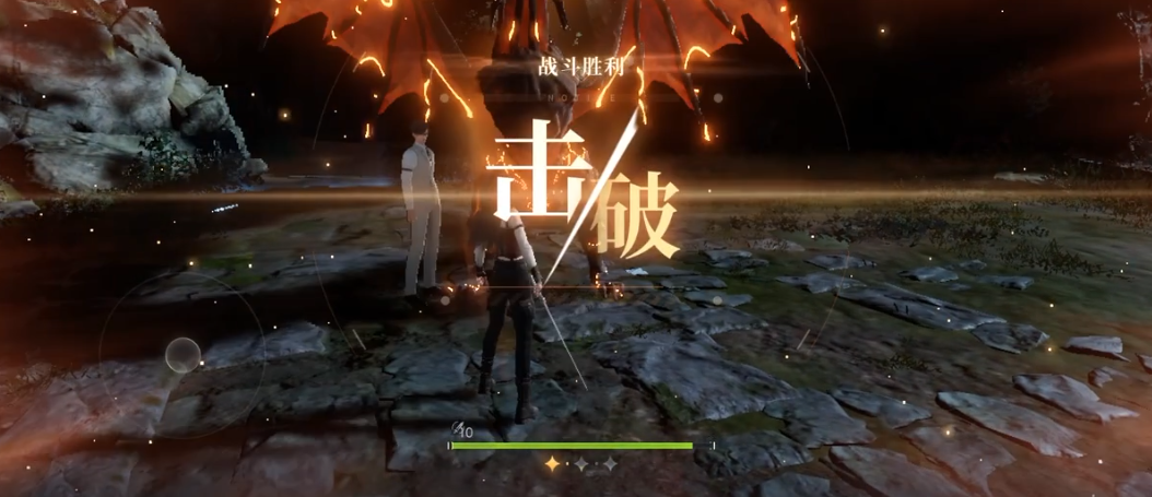 恋与深空试炼42关怎么过