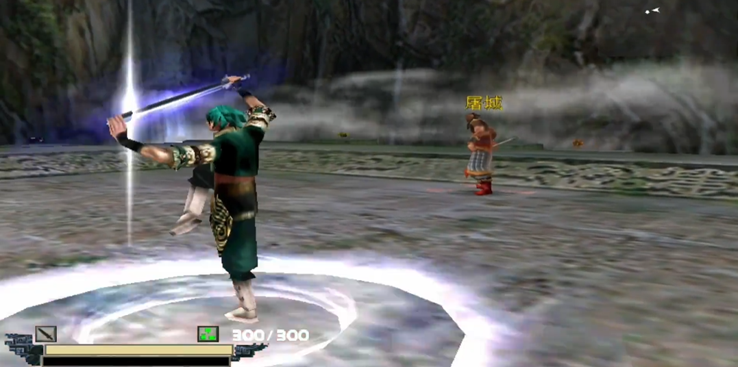 流星蝴蝶剑什么武器适合单挑 流星蝴蝶剑什么武器适合单挑