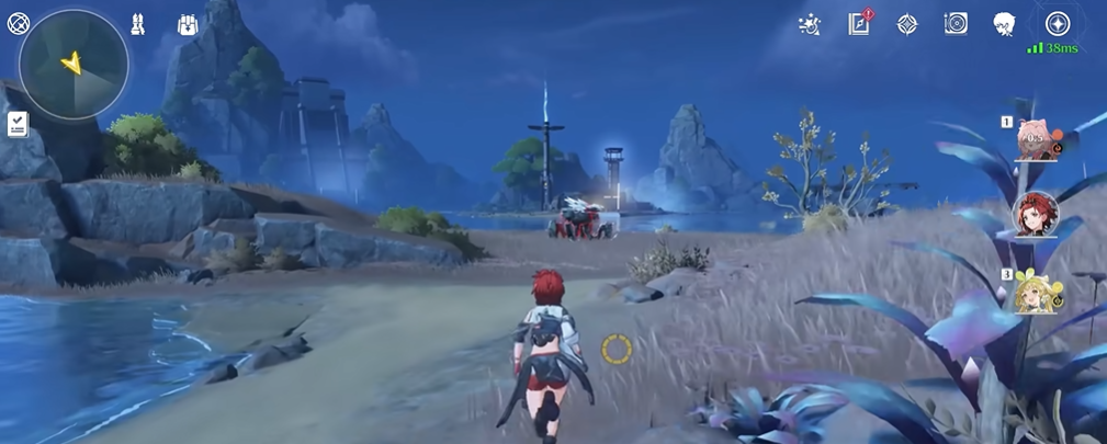 鸣潮协议三攻击成就怎么获得 鸣潮协议三攻击成就怎么获得