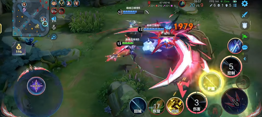 王者荣耀新手吕布出装怎么搭配 王者荣耀新手吕布出装怎么搭配