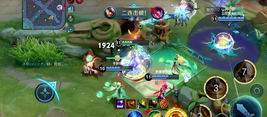 王者荣耀纯肉夏侯惇出装怎么出