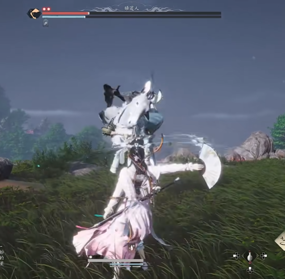 燕云十六声睡道人怎么打 燕云十六声睡道人怎么打