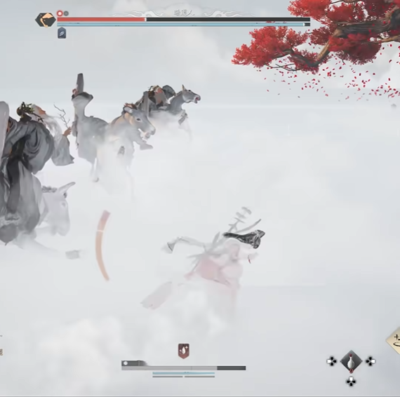 燕云十六声睡道人怎么打 燕云十六声睡道人怎么打