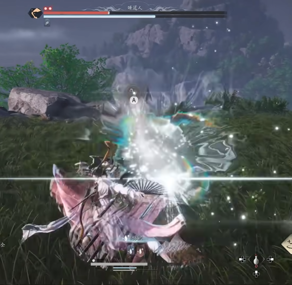 燕云十六声睡道人怎么打 燕云十六声睡道人怎么打