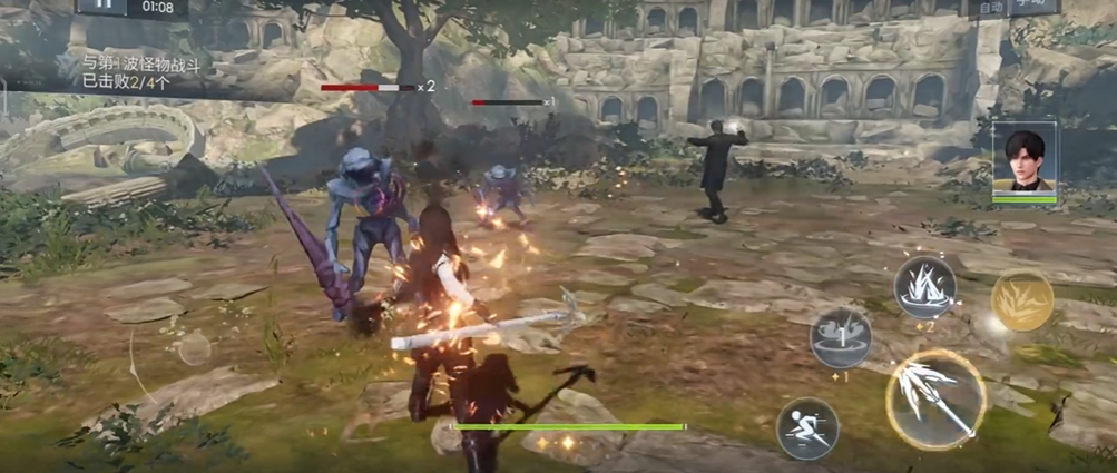 恋与深空26怎么过